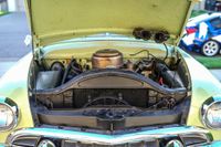 1951 Ford Deluxe Convertible for sale