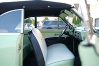 1951 Ford Deluxe Convertible for sale