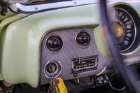 1951 Ford Deluxe Convertible for sale