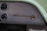 1951 Ford Deluxe Convertible for sale