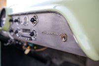 1951 Ford Deluxe Convertible for sale