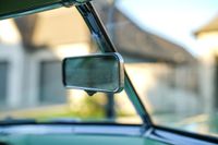 1951 Ford Deluxe Convertible for sale