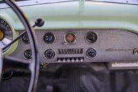 1951 Ford Deluxe Convertible for sale