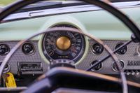 1951 Ford Deluxe Convertible for sale