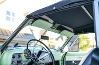 1951 Ford Deluxe Convertible for sale