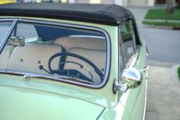 1951 Ford Deluxe Convertible for sale