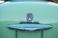 1951 Ford Deluxe Convertible for sale