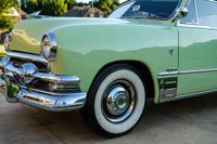 1951 Ford Deluxe Convertible for sale