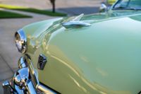 1951 Ford Deluxe Convertible for sale