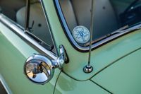 1951 Ford Deluxe Convertible for sale