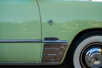 1951 Ford Deluxe Convertible for sale
