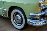 1951 Ford Deluxe Convertible for sale