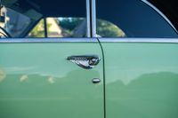 1951 Ford Deluxe Convertible for sale