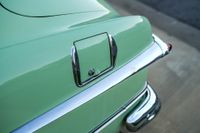 1951 Ford Deluxe Convertible for sale