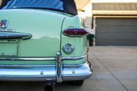 1951 Ford Deluxe Convertible for sale