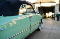 1951 Ford Deluxe Convertible for sale