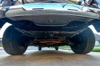 1951 Ford Deluxe Convertible for sale