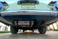 1951 Ford Deluxe Convertible for sale