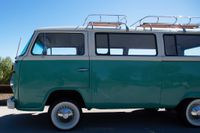 1974 Volkswagen Bus for sale