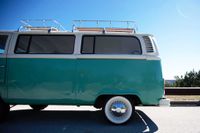 1974 Volkswagen Bus for sale