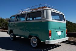1974 Volkswagen Bus for sale