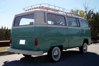 1974 Volkswagen Bus for sale
