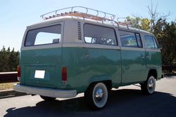 1974 Volkswagen Bus for sale