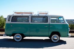 1974 Volkswagen Bus for sale
