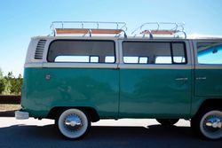 1974 Volkswagen Bus for sale