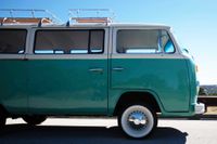 1974 Volkswagen Bus for sale