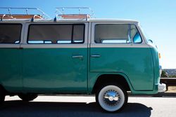 1974 Volkswagen Bus for sale
