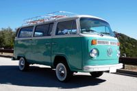 1974 Volkswagen Bus for sale