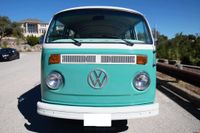1974 Volkswagen Bus for sale