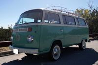 1974 Volkswagen Bus for sale