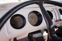 1974 Volkswagen Bus for sale