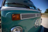 1974 Volkswagen Bus for sale