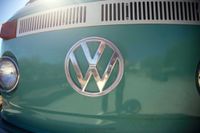 1974 Volkswagen Bus for sale