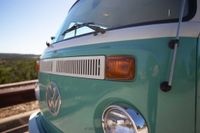 1974 Volkswagen Bus for sale