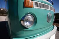 1974 Volkswagen Bus for sale