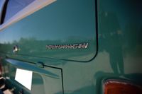 1974 Volkswagen Bus for sale