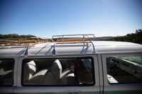 1974 Volkswagen Bus for sale