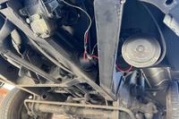 1974 Volkswagen Bus for sale