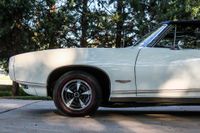 1968 Pontiac GTO Convertible for sale