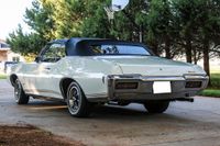 1968 Pontiac GTO Convertible for sale