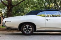 1968 Pontiac GTO Convertible for sale