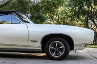 1968 Pontiac GTO Convertible for sale
