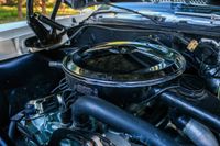 1968 Pontiac GTO Convertible for sale