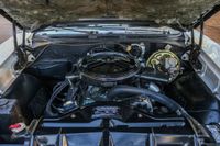1968 Pontiac GTO Convertible for sale