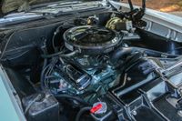 1968 Pontiac GTO Convertible for sale