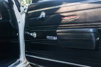 1968 Pontiac GTO Convertible for sale